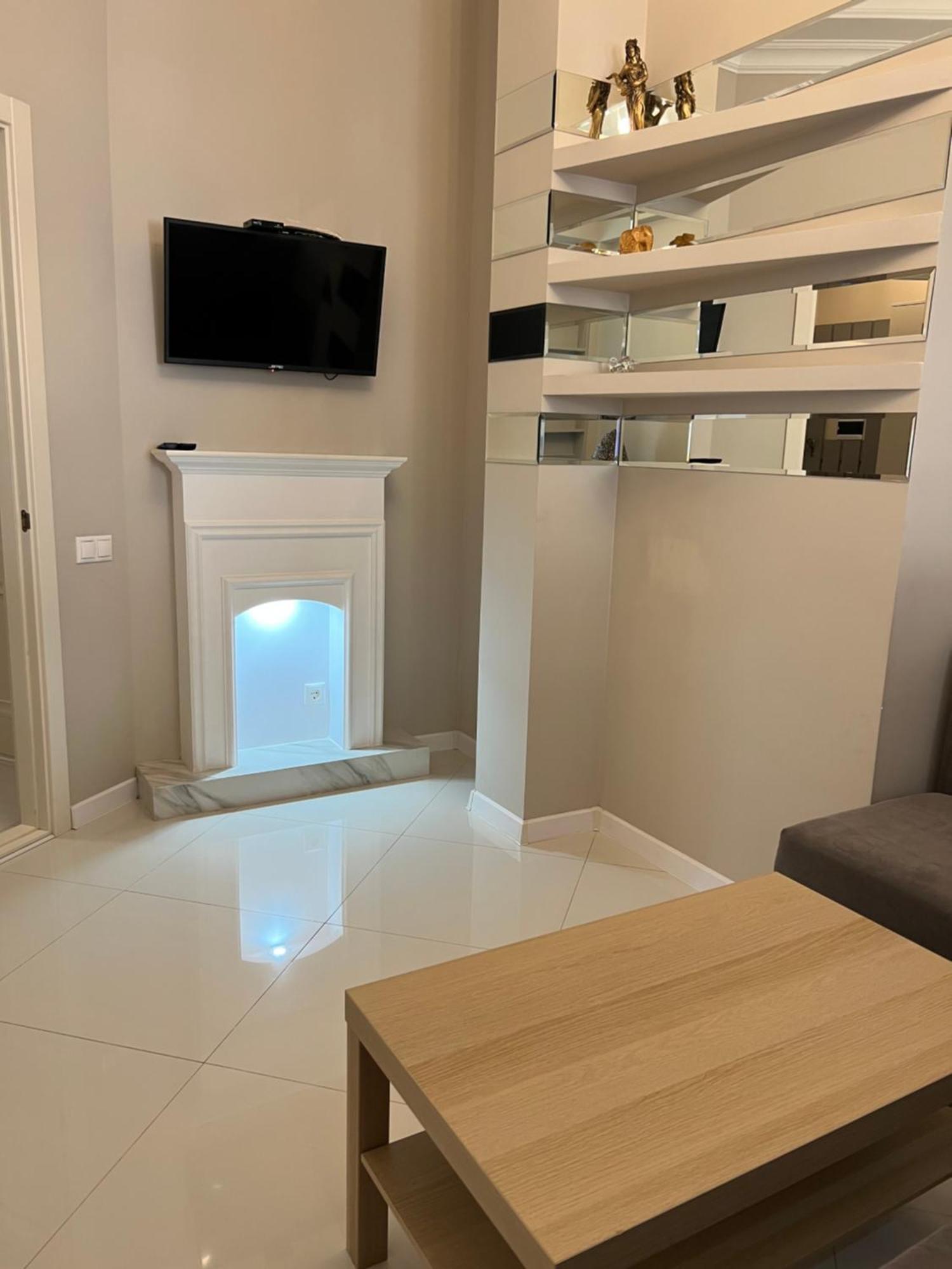 Luxury Exclusive Apartments Skyhouse Exfactor Kiszyniów Zewnętrze zdjęcie