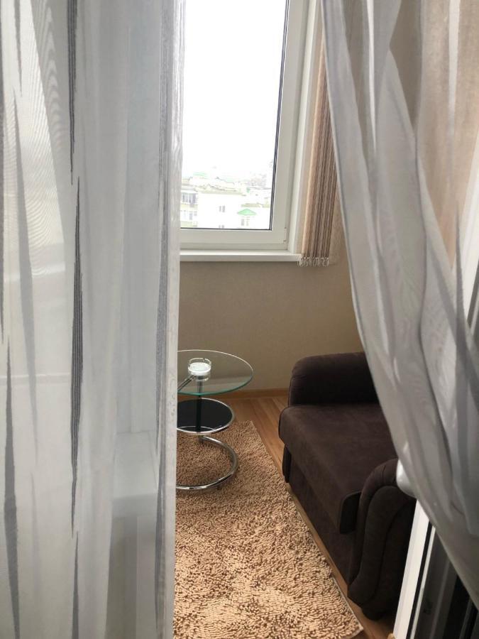 Luxury Exclusive Apartments Skyhouse Exfactor Kiszyniów Zewnętrze zdjęcie